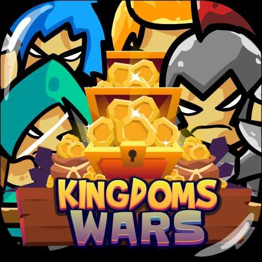 Kingdom Wars (Monopoli)