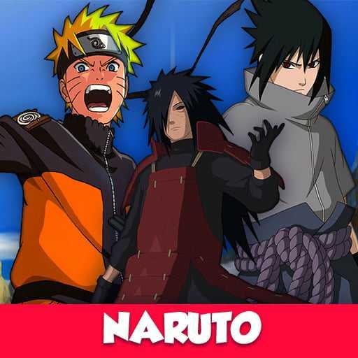 Naruto