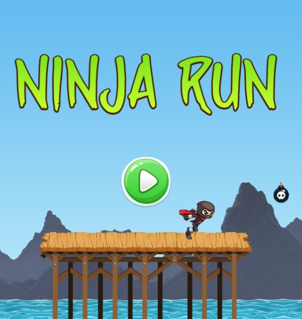 Ninja Run